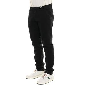 PANTALONE NEW ROLF ROY ROGERS NERO